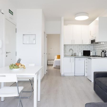 Home2Book Sea Front Las Teresitas Beach 2 San Andres  Bagian luar foto