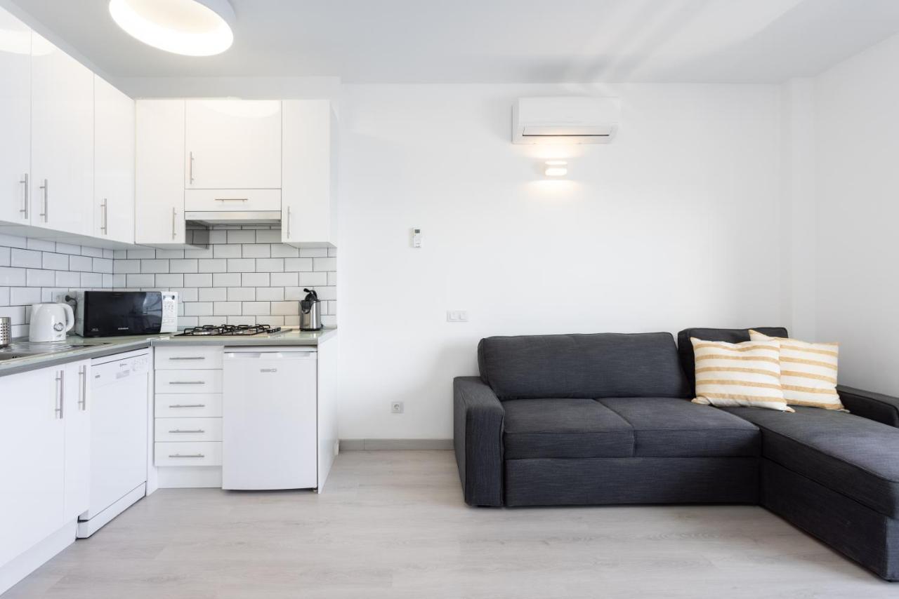 Home2Book Sea Front Las Teresitas Beach 2 San Andres  Bagian luar foto