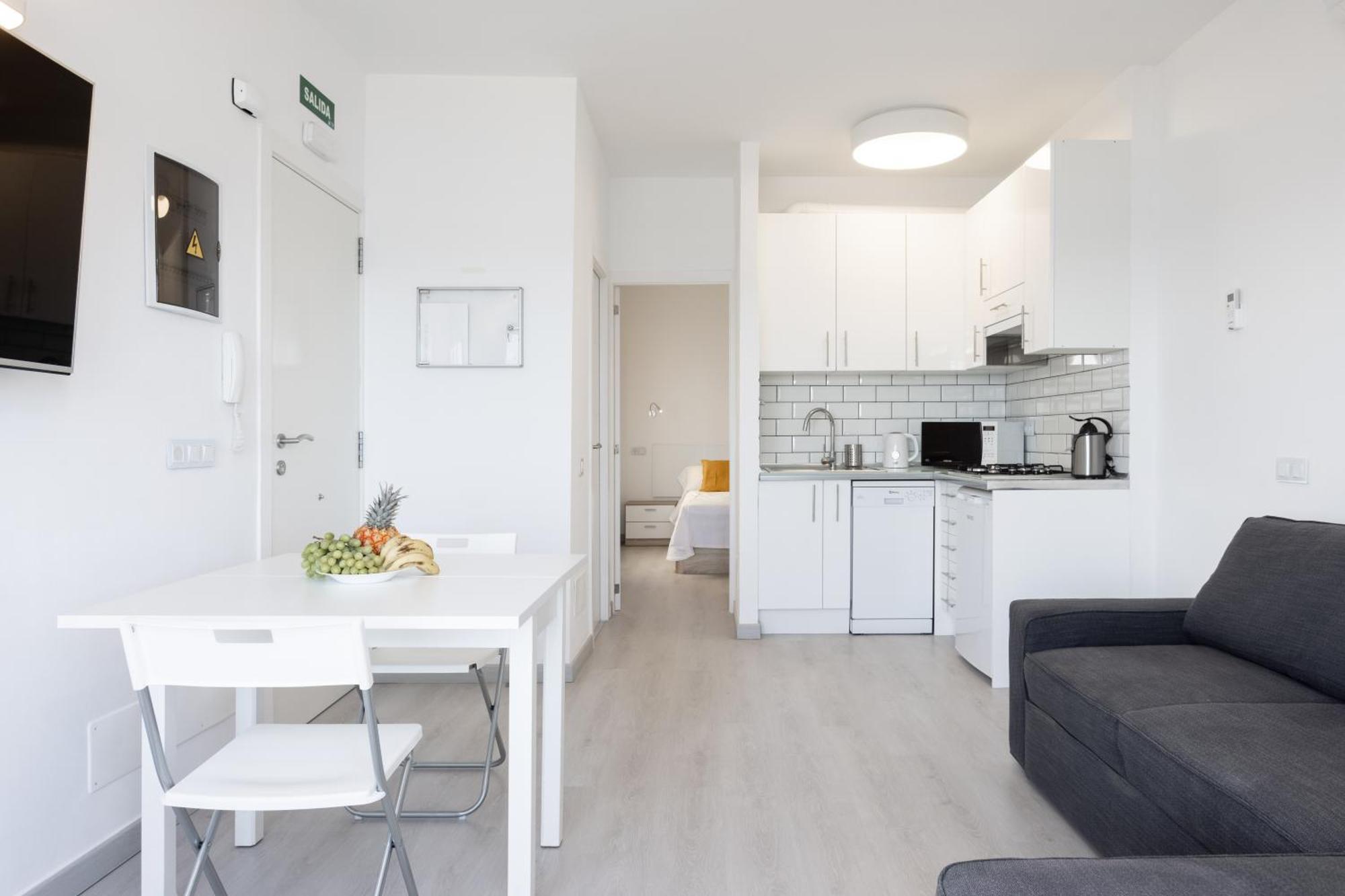 Home2Book Sea Front Las Teresitas Beach 2 San Andres  Bagian luar foto