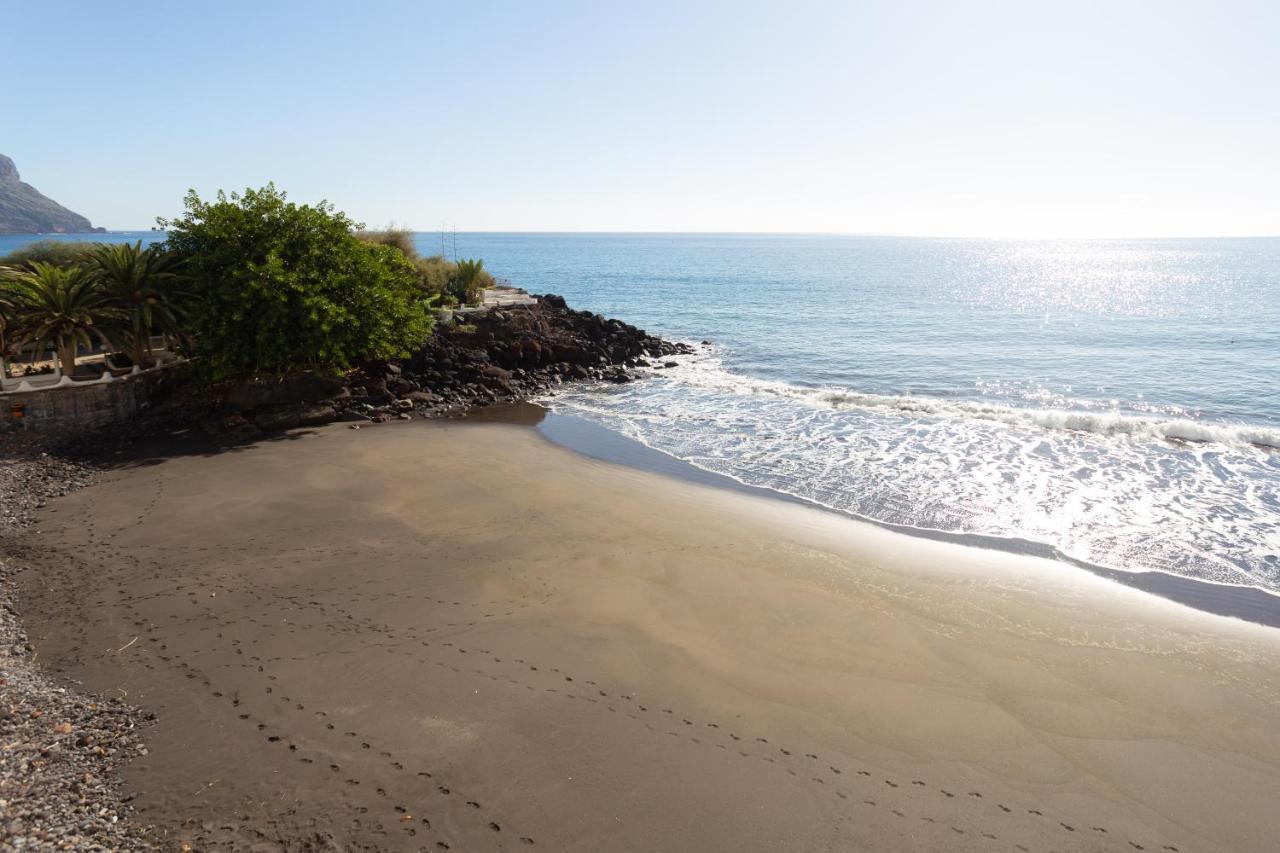 Home2Book Sea Front Las Teresitas Beach 2 San Andres  Bagian luar foto