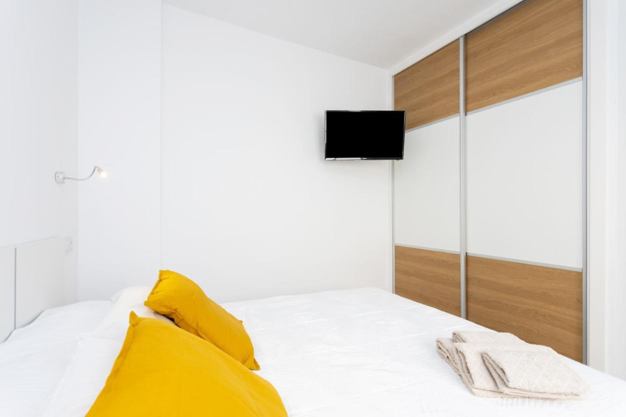 Home2Book Sea Front Las Teresitas Beach 2 San Andres  Bagian luar foto