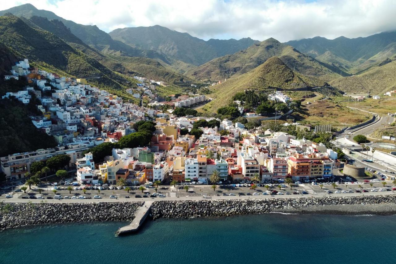 Home2Book Sea Front Las Teresitas Beach 2 San Andres  Bagian luar foto