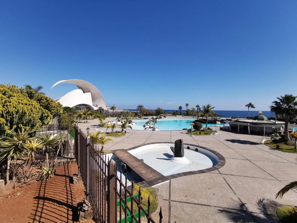 Home2Book Sea Front Las Teresitas Beach 2 San Andres  Bagian luar foto