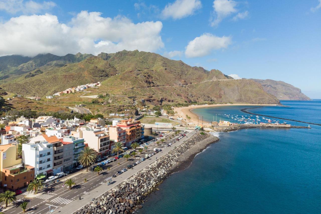 Home2Book Sea Front Las Teresitas Beach 2 San Andres  Bagian luar foto