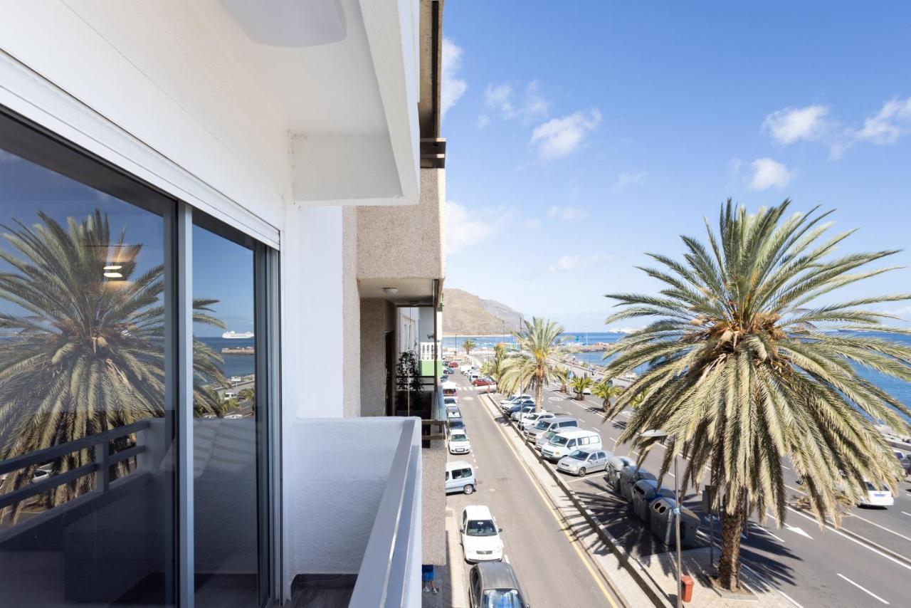 Home2Book Sea Front Las Teresitas Beach 2 San Andres  Bagian luar foto